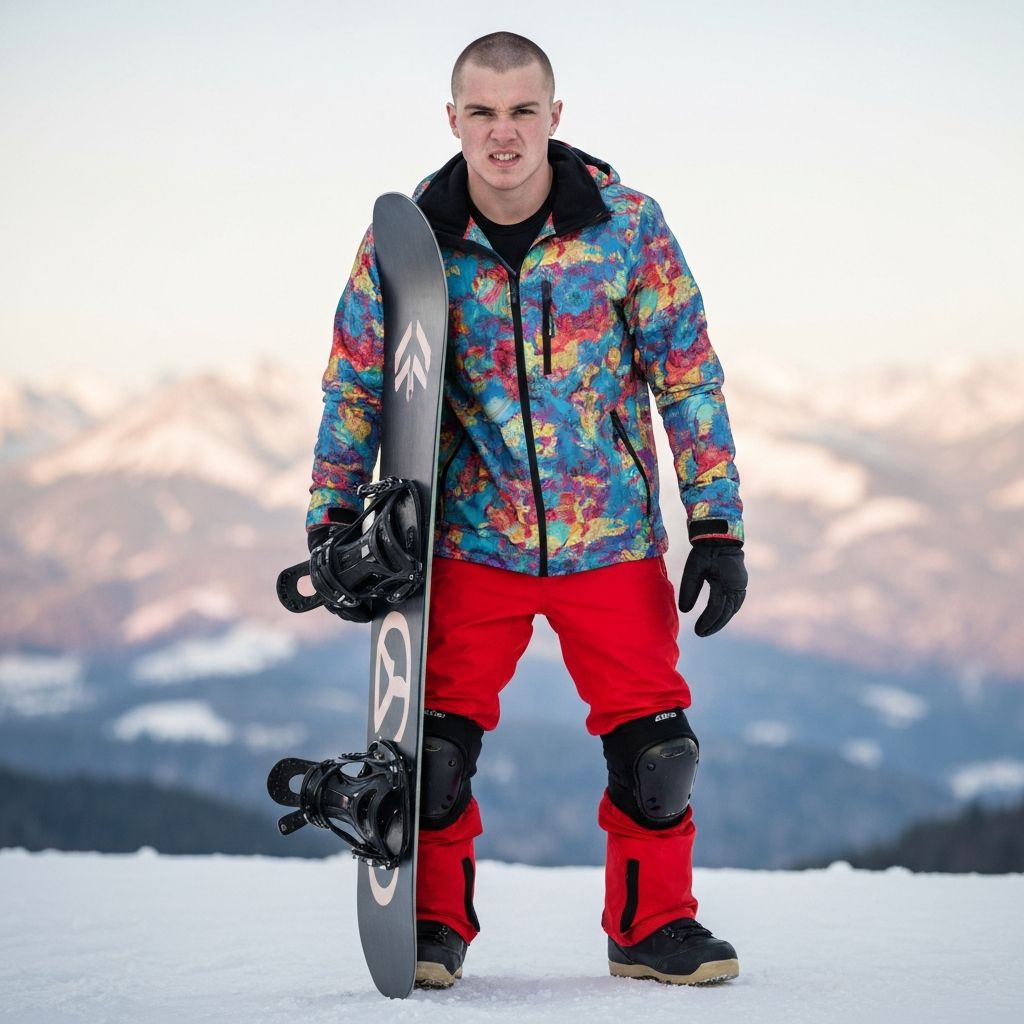 斯科特·詹姆斯